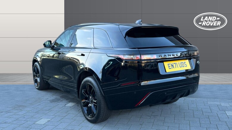 Land Rover Range Rover Velar 2.0 D200 Edition 5dr Auto Diesel Estate